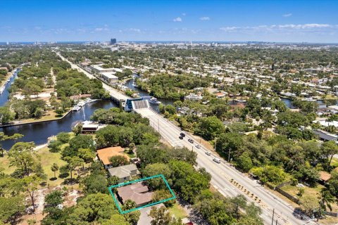 Villa ou maison à vendre à Fort Lauderdale, Floride: 3 chambres, 194.72 m2 № 1152068 - photo 4