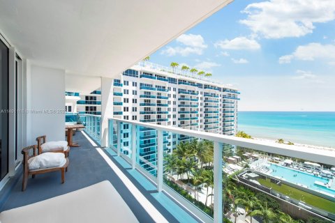 Condo in Miami Beach, Florida, 3 bedrooms  № 857011 - photo 12