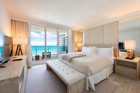 Condo in Miami Beach, Florida, 3 bedrooms  № 857011 - photo 7