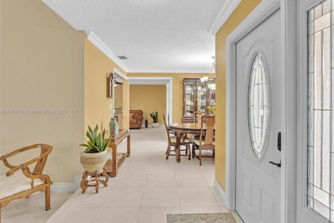 Villa ou maison à vendre à Lauderhill, Floride: 4 chambres, 176.79 m2 № 1372738 - photo 8