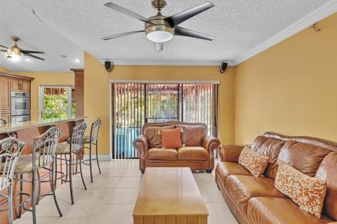 Casa en venta en Lauderhill, Florida, 4 dormitorios, 176.79 m2 № 1372738 - foto 22