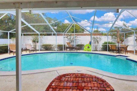 Casa en venta en Tampa, Florida, 3 dormitorios, 156.26 m2 № 1315361 - foto 19