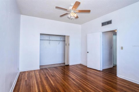 Condominio en venta en Tampa, Florida, 1 dormitorio, 56.86 m2 № 635225 - foto 8