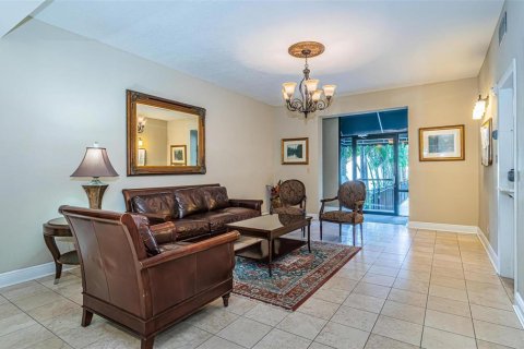Condominio en venta en Tampa, Florida, 1 dormitorio, 56.86 m2 № 635225 - foto 25