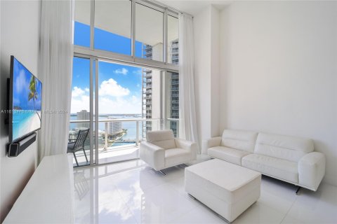 Condo in Miami, Florida, 2 bedrooms  № 1233242 - photo 5