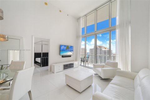 Copropriété à vendre à Miami, Floride: 2 chambres, 135.73 m2 № 1233242 - photo 6