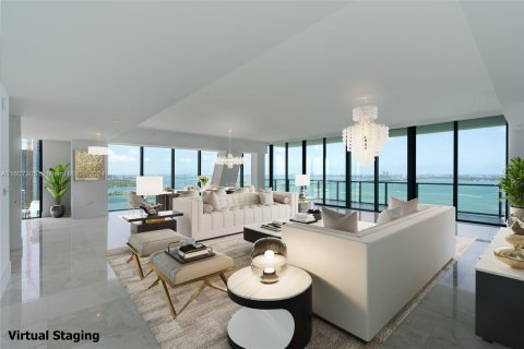 Condo in Miami, Florida, 3 bedrooms  № 1228376 - photo 10