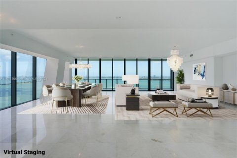 Condo in Miami, Florida, 3 bedrooms  № 1228376 - photo 8