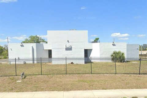 Immobilier commercial à vendre à Orlando, Floride № 1134161 - photo 1