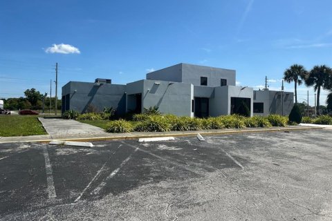 Immobilier commercial à vendre à Orlando, Floride № 1134161 - photo 6