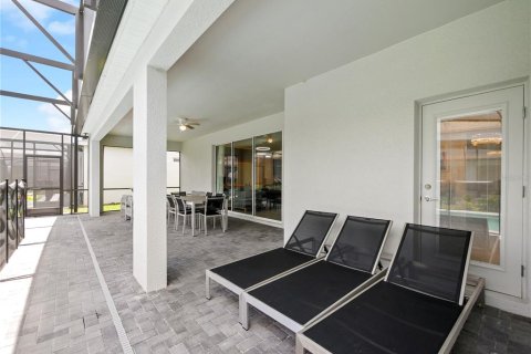 Villa ou maison à vendre à Davenport, Floride: 8 chambres, 373.93 m2 № 1279928 - photo 25