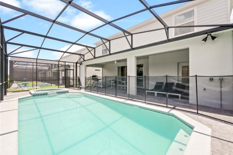 Villa ou maison à vendre à Davenport, Floride: 8 chambres, 373.93 m2 № 1279928 - photo 27