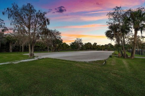 Villa ou maison à vendre à Loxahatchee Groves, Floride: 3 chambres, 234.67 m2 № 1014458 - photo 3