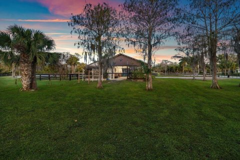 Villa ou maison à vendre à Loxahatchee Groves, Floride: 3 chambres, 234.67 m2 № 1014458 - photo 13