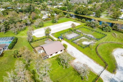 Villa ou maison à vendre à Loxahatchee Groves, Floride: 3 chambres, 234.67 m2 № 1014458 - photo 15