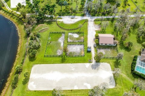 Villa ou maison à vendre à Loxahatchee Groves, Floride: 3 chambres, 234.67 m2 № 1014458 - photo 18