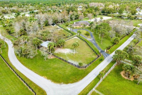 Villa ou maison à vendre à Loxahatchee Groves, Floride: 3 chambres, 234.67 m2 № 1014458 - photo 29