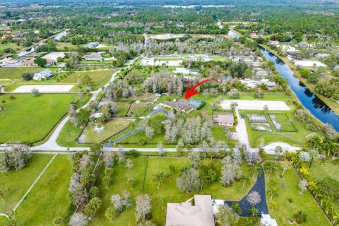 Villa ou maison à vendre à Loxahatchee Groves, Floride: 3 chambres, 234.67 m2 № 1014458 - photo 28