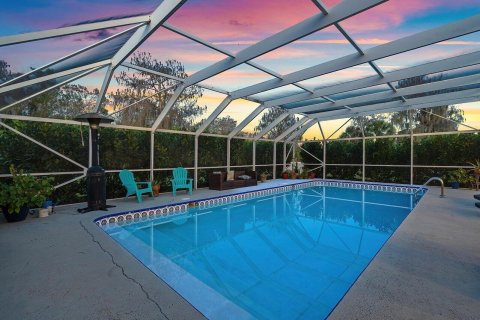 Villa ou maison à vendre à Loxahatchee Groves, Floride: 3 chambres, 234.67 m2 № 1014458 - photo 6