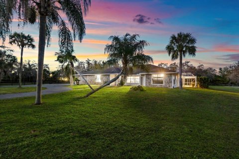 Villa ou maison à vendre à Loxahatchee Groves, Floride: 3 chambres, 234.67 m2 № 1014458 - photo 9