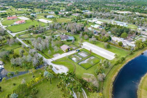 Villa ou maison à vendre à Loxahatchee Groves, Floride: 3 chambres, 234.67 m2 № 1014458 - photo 26