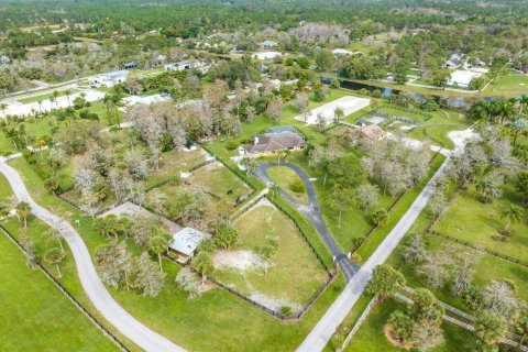 Villa ou maison à vendre à Loxahatchee Groves, Floride: 3 chambres, 234.67 m2 № 1014458 - photo 22