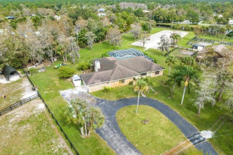Villa ou maison à vendre à Loxahatchee Groves, Floride: 3 chambres, 234.67 m2 № 1014458 - photo 21