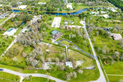 Villa ou maison à vendre à Loxahatchee Groves, Floride: 3 chambres, 234.67 m2 № 1014458 - photo 19