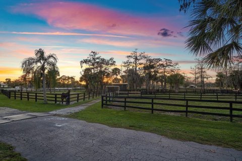 Villa ou maison à vendre à Loxahatchee Groves, Floride: 3 chambres, 234.67 m2 № 1014458 - photo 2