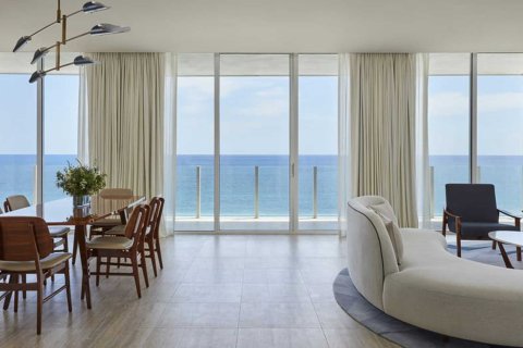 Apartment in FOUR SEASONS in Fort Lauderdale, Florida 2 bedrooms, 208 sq.m. № 60496 - photo 3