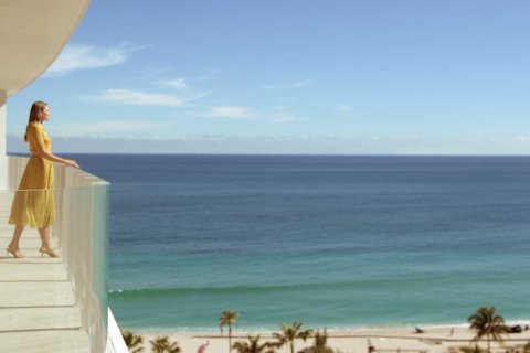 Apartment in FOUR SEASONS in Fort Lauderdale, Florida 2 bedrooms, 166 sq.m. № 60494 - photo 9