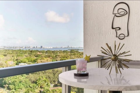 Condo in Miami, Florida, 1 bedroom  № 1369060 - photo 20