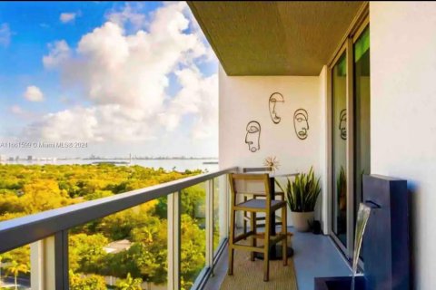 Condo in Miami, Florida, 1 bedroom  № 1369060 - photo 21