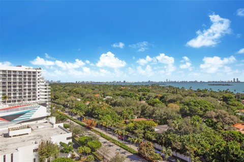 Condo in Miami, Florida, 1 bedroom  № 1369060 - photo 23