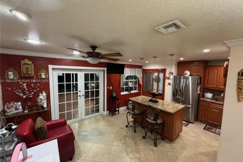 Adosado en venta en Sweetwater, Florida, 3 dormitorios, 123.28 m2 № 1369062 - foto 20