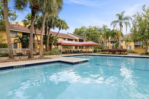 Copropriété à vendre à Coral Springs, Floride: 2 chambres, 96.99 m2 № 1330628 - photo 26