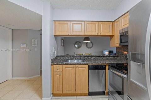 Copropriété à vendre à Coral Springs, Floride: 2 chambres, 96.99 m2 № 1330628 - photo 10