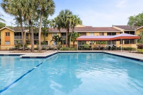 Copropriété à vendre à Coral Springs, Floride: 2 chambres, 96.99 m2 № 1330628 - photo 27