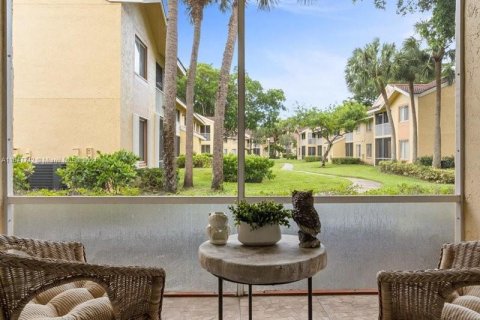 Copropriété à vendre à Coral Springs, Floride: 2 chambres, 96.99 m2 № 1330628 - photo 16