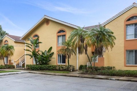 Copropriété à vendre à Coral Springs, Floride: 2 chambres, 96.99 m2 № 1330628 - photo 25