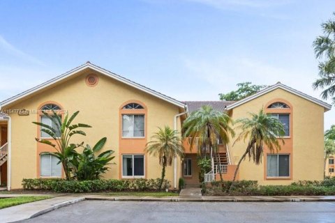 Copropriété à vendre à Coral Springs, Floride: 2 chambres, 96.99 m2 № 1330628 - photo 24