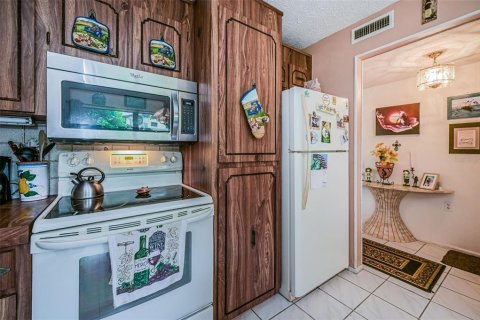 Copropriété à vendre à Port Richey, Floride: 2 chambres, 104.98 m2 № 1163719 - photo 19