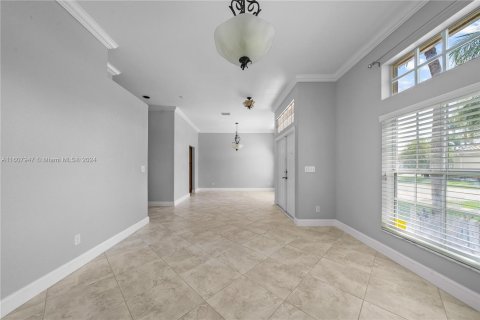 Villa ou maison à vendre à Pembroke Pines, Floride: 3 chambres, 192.68 m2 № 1232710 - photo 7