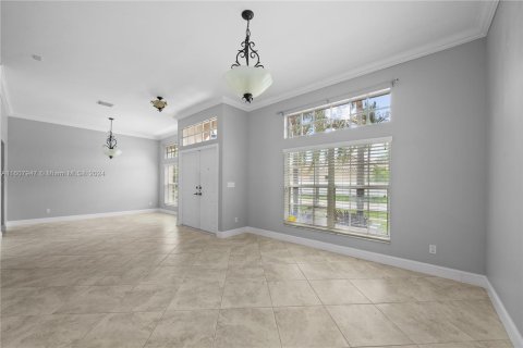 Villa ou maison à vendre à Pembroke Pines, Floride: 3 chambres, 192.68 m2 № 1232710 - photo 6