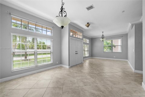 Villa ou maison à vendre à Pembroke Pines, Floride: 3 chambres, 192.68 m2 № 1232710 - photo 5