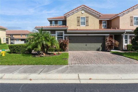 Touwnhouse à vendre à Sanford, Floride: 3 chambres, 213.49 m2 № 1371710 - photo 2