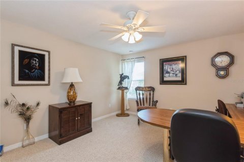 Townhouse in Sanford, Florida 3 bedrooms, 213.49 sq.m. № 1371710 - photo 24