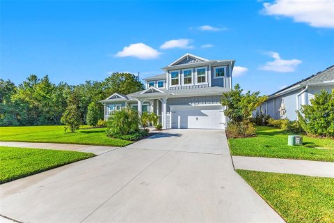 Villa ou maison à vendre à Odessa, Floride: 4 chambres, 309.74 m2 № 1382706 - photo 2