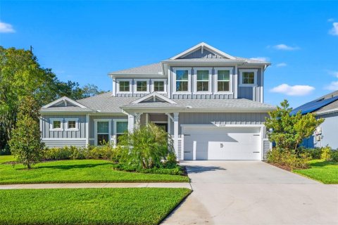 Villa ou maison à vendre à Odessa, Floride: 4 chambres, 309.74 m2 № 1382706 - photo 1