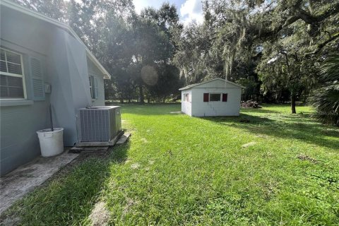 Villa ou maison à vendre à Zephyrhills, Floride: 2 chambres, 101.08 m2 № 1382656 - photo 22